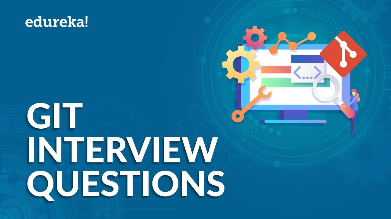 Top 50 Git Interview Questions and Answers