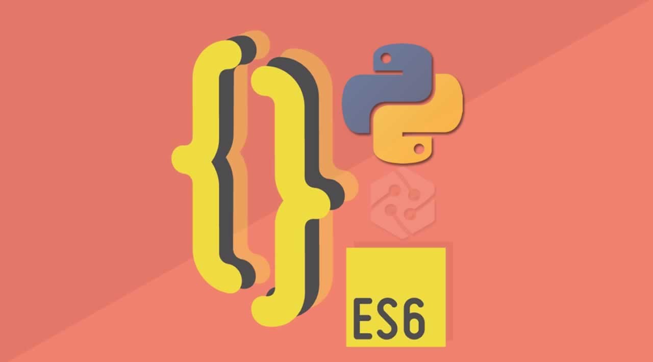 How Python can help you learn ES6