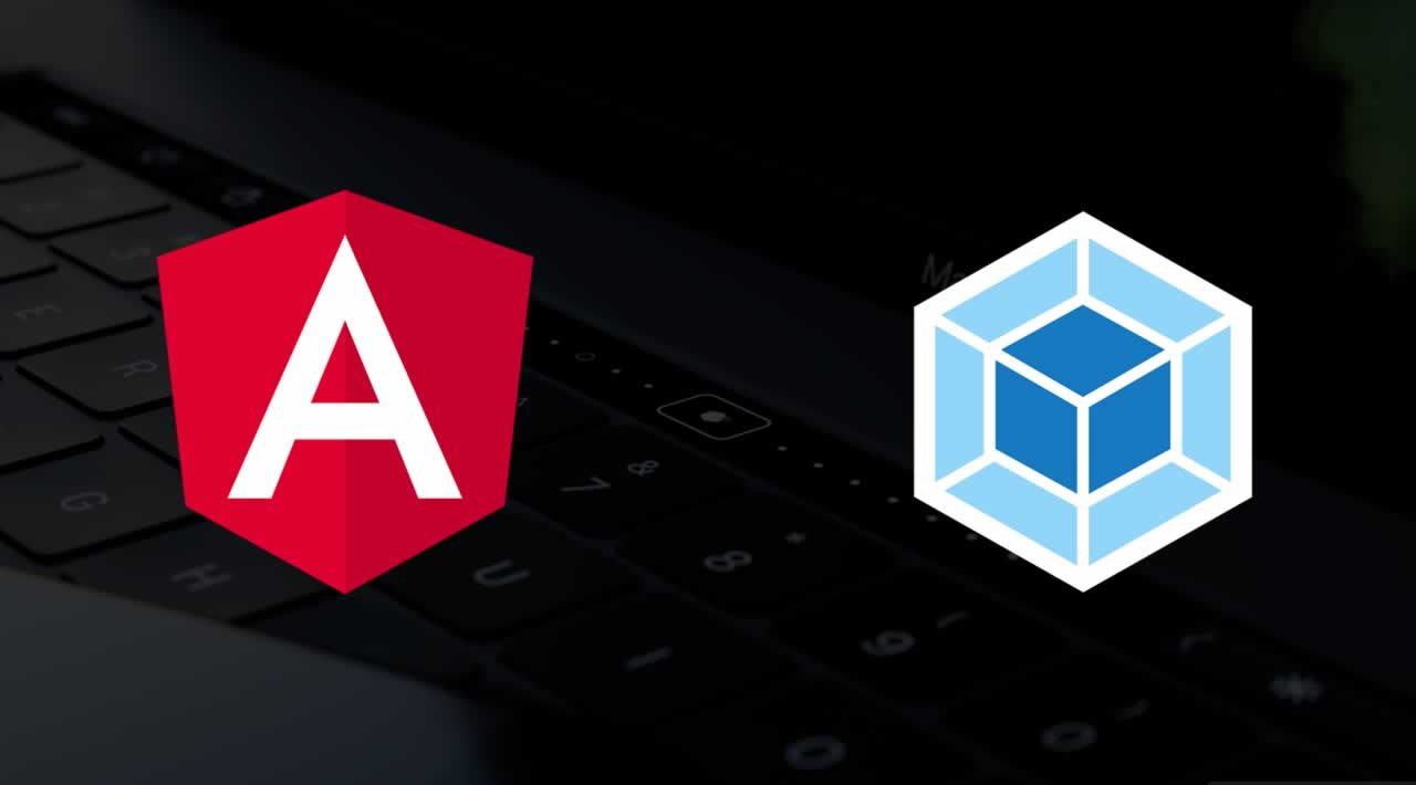 Angular 7 Tutorial - Create Base Project Structure & Webpack Config