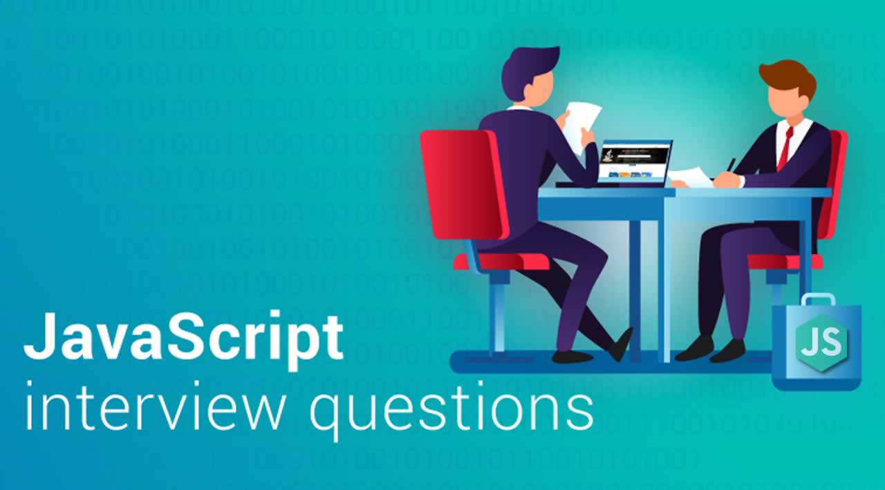 Top 50 Interview Questions for JavaScript Developer