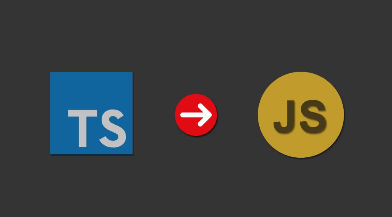 TypeScript: JavaScript + Types = Awesome Developer Productivity 🔥  🔥  🔥 