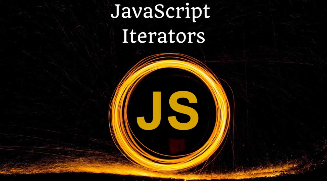 Iterators, Generators And Iteration Protocol In Javascript