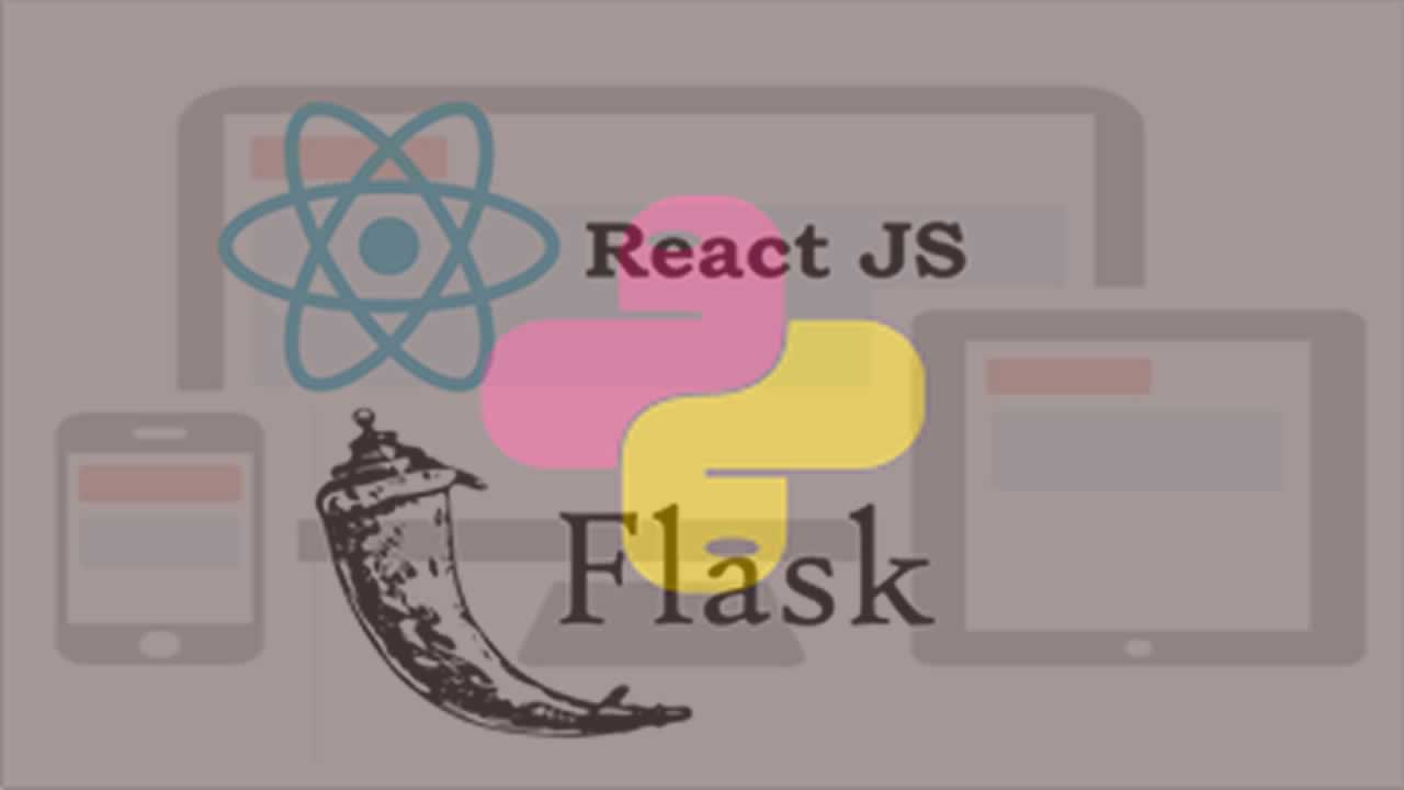 Build a Simple CRUD App with Python, Flask, and React