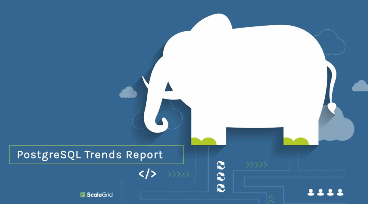 2020 PostgreSQL Trends Report