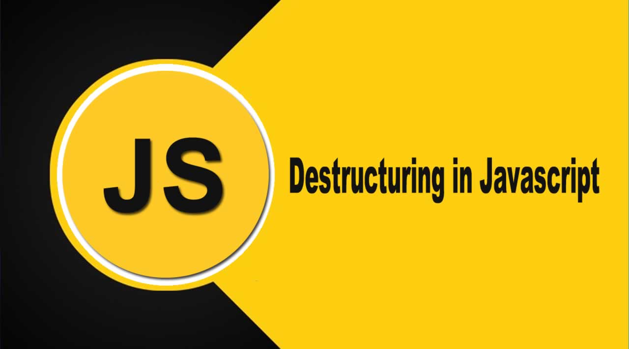 How to Use Destructuring in JavaScript