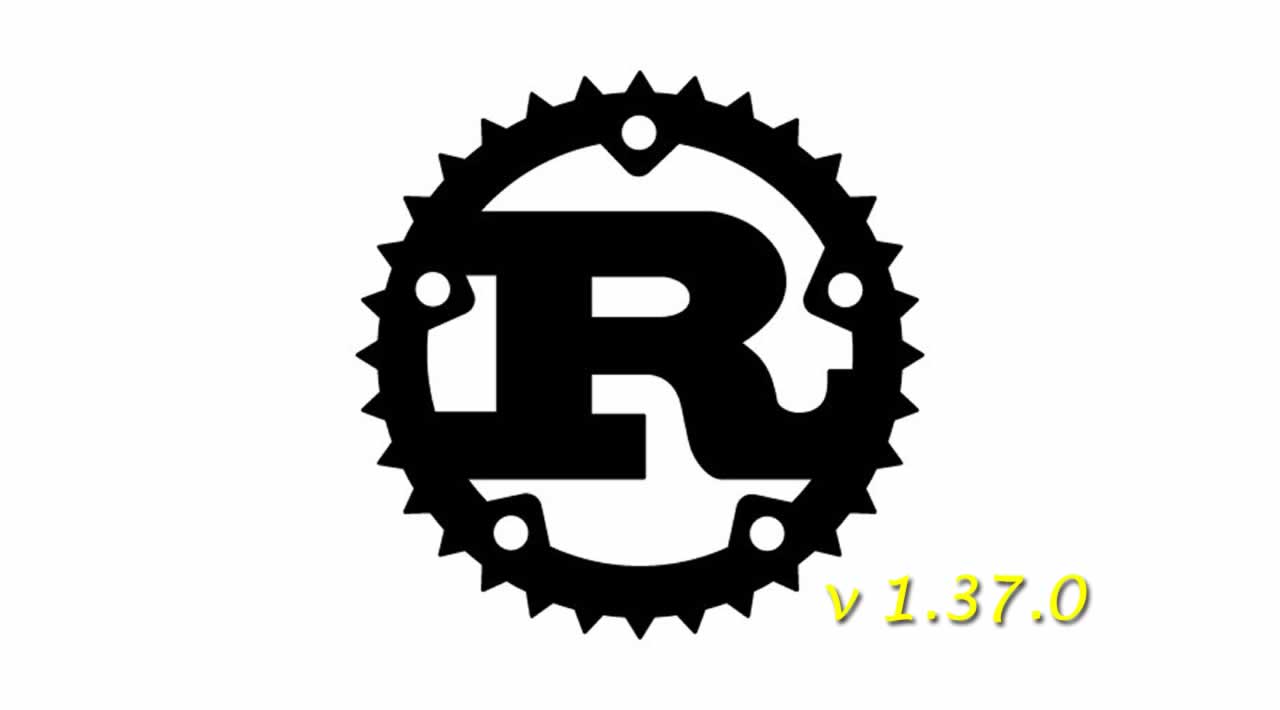 Announcing Rust 1.37.0