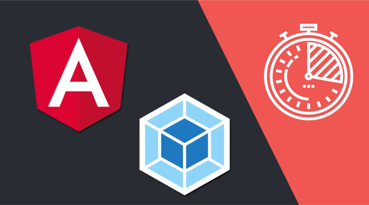 Angular: Performance Analysis with webpack Bundle Analyzer