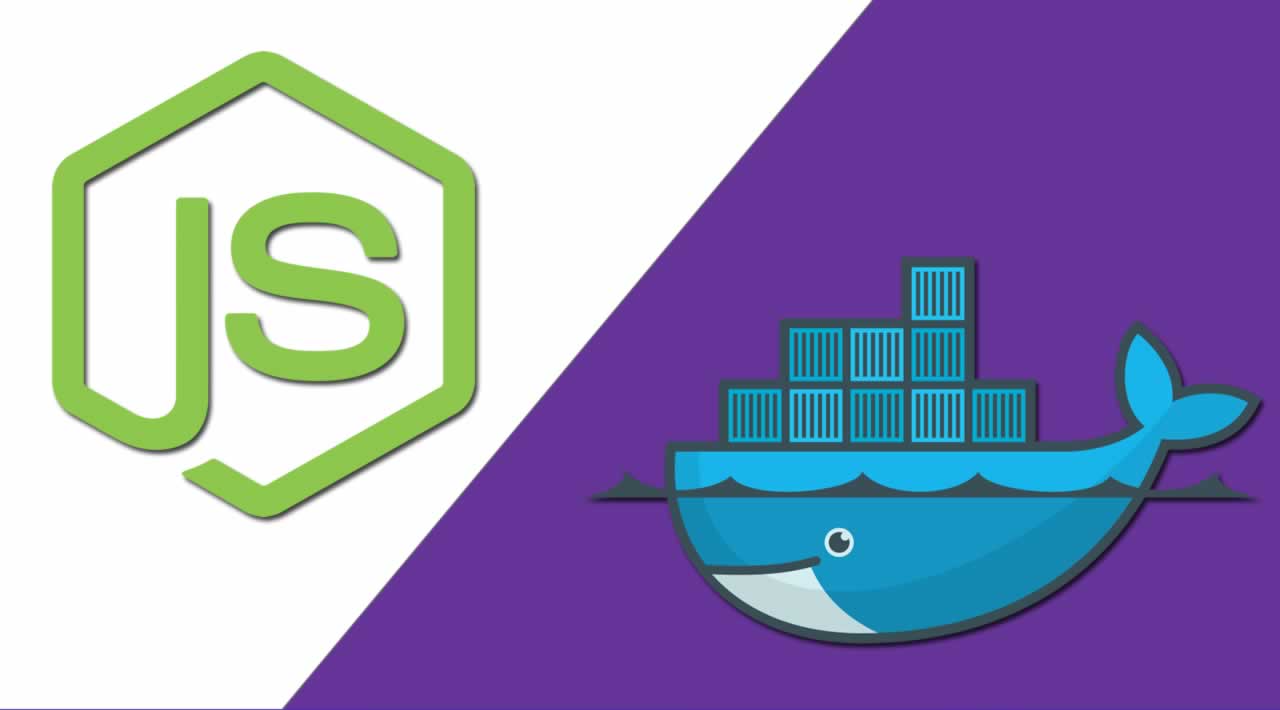 Crafting build pipelines with Docker in Node.js