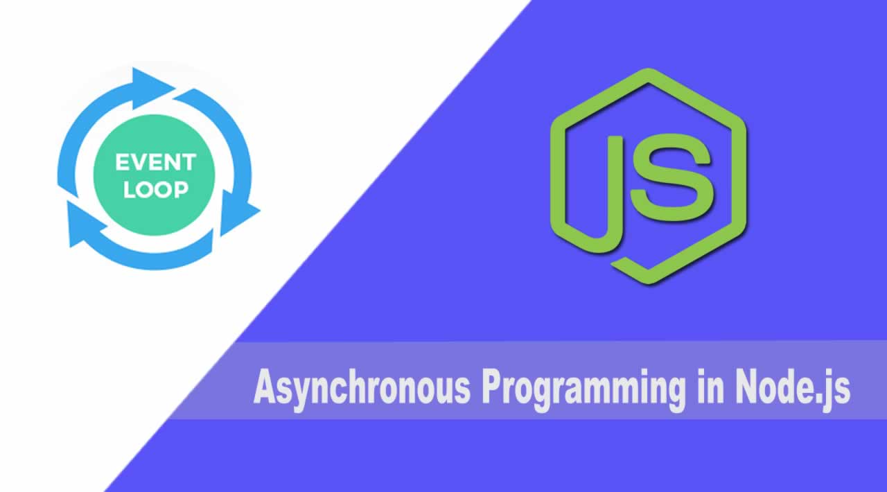 Understanding Asynchronous Programming in Node.js
