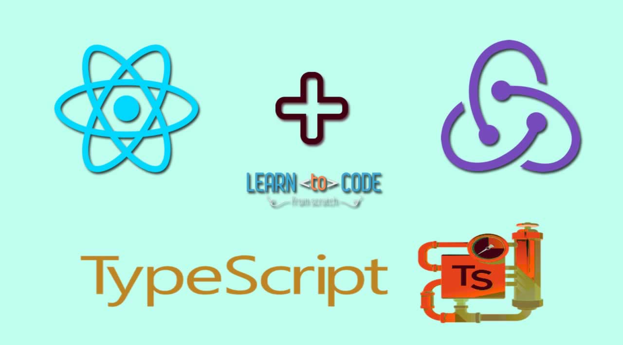 Using Typescript with React and Redux