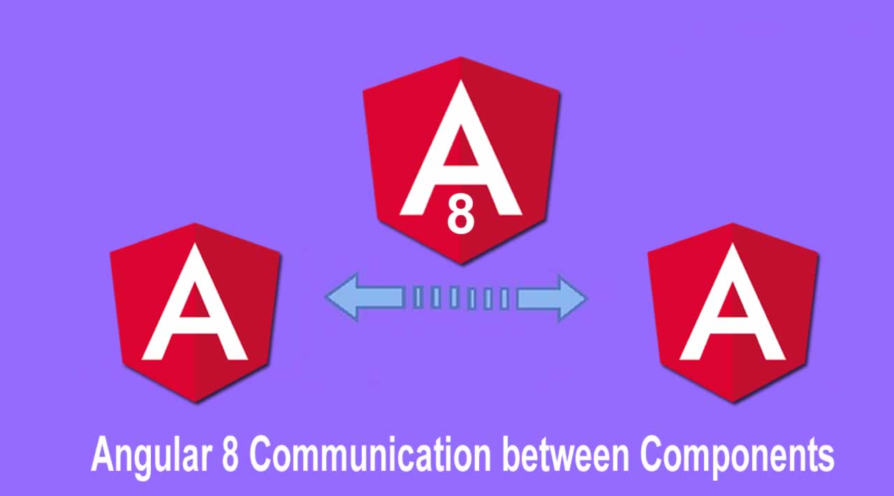 Angular 8 Communication between Components using Subject and Observable