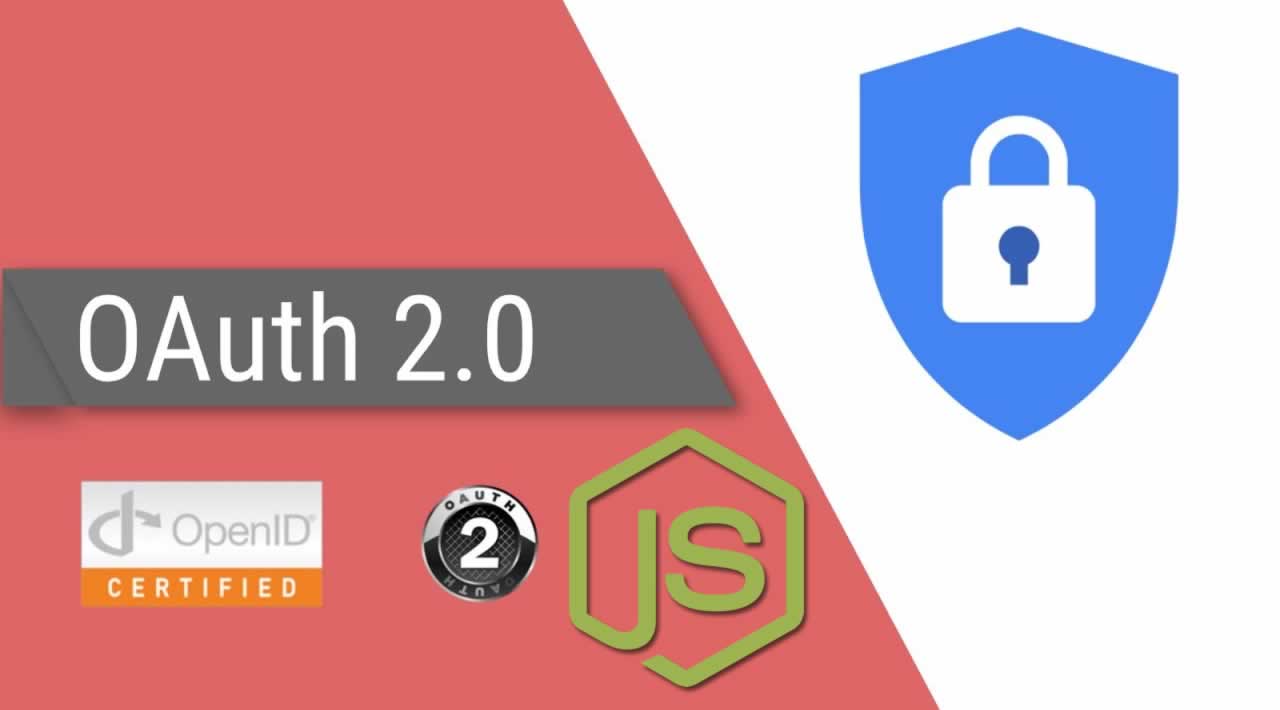 OpenID Certified: OAuth 2.0 Authorization Server implementation for Node.js