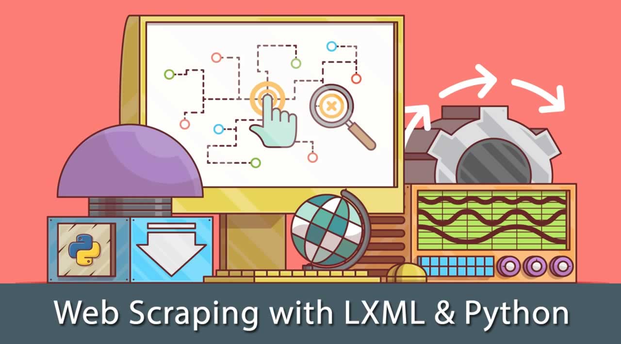 An Intro to Web Scraping with LXML and Python 