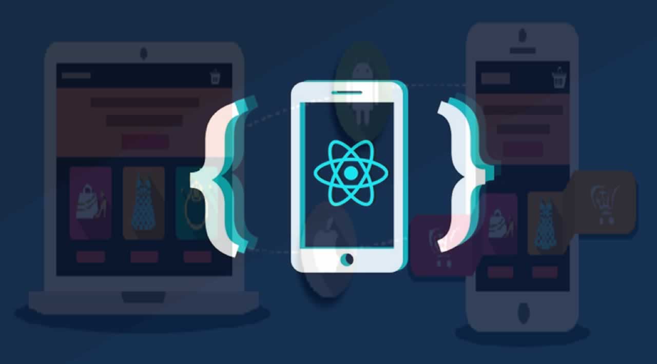 Build an E-Commerce App with React Native