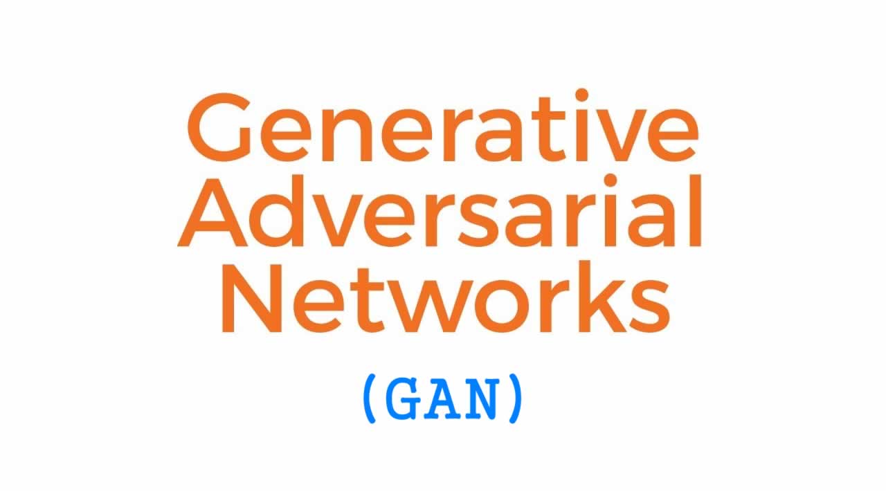 Getting started with Generative Adversary Networks (GAN)