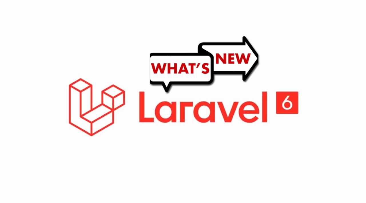 What's New in Laravel 6.0?