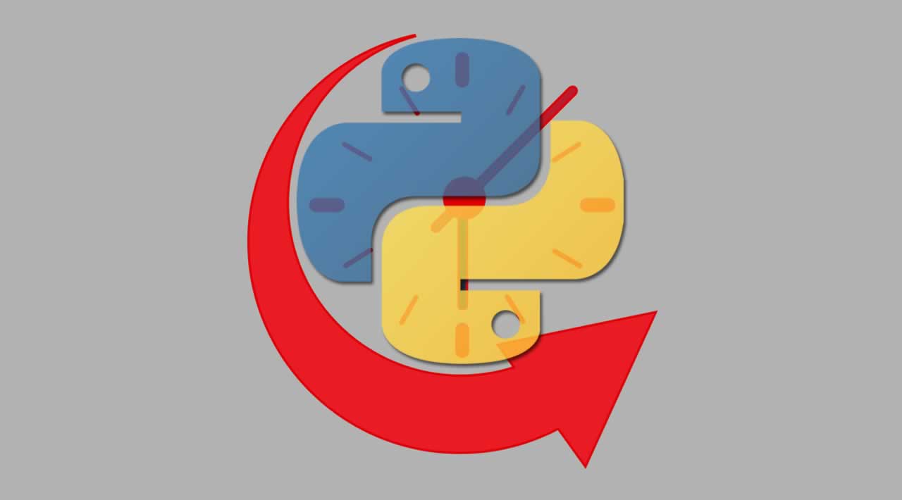 Dealing With Python Time In Seconds