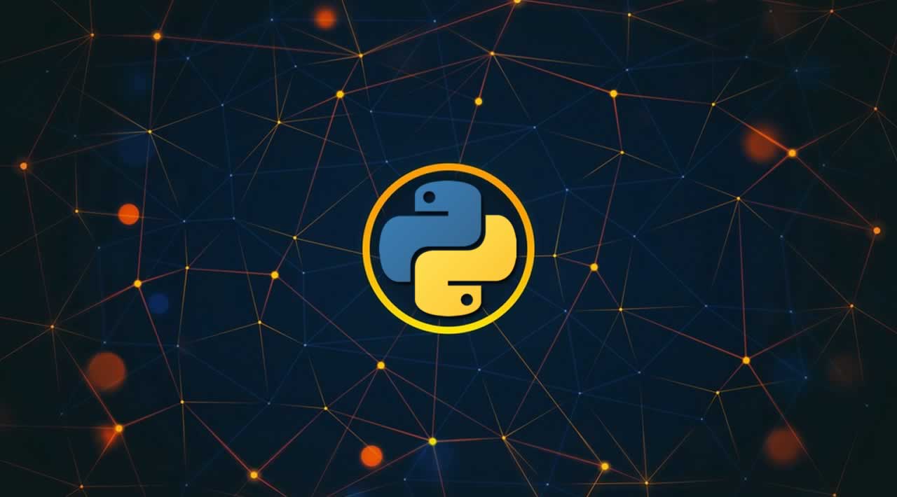 python and cryptocurrency