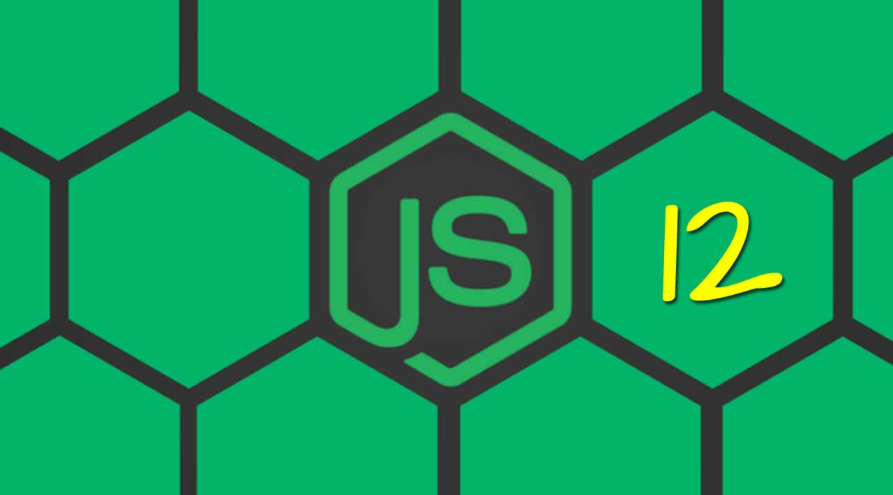 Introducing Node.js 12