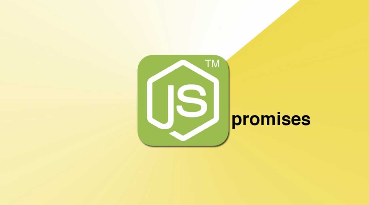 Getting Started with Promises in Nodejs