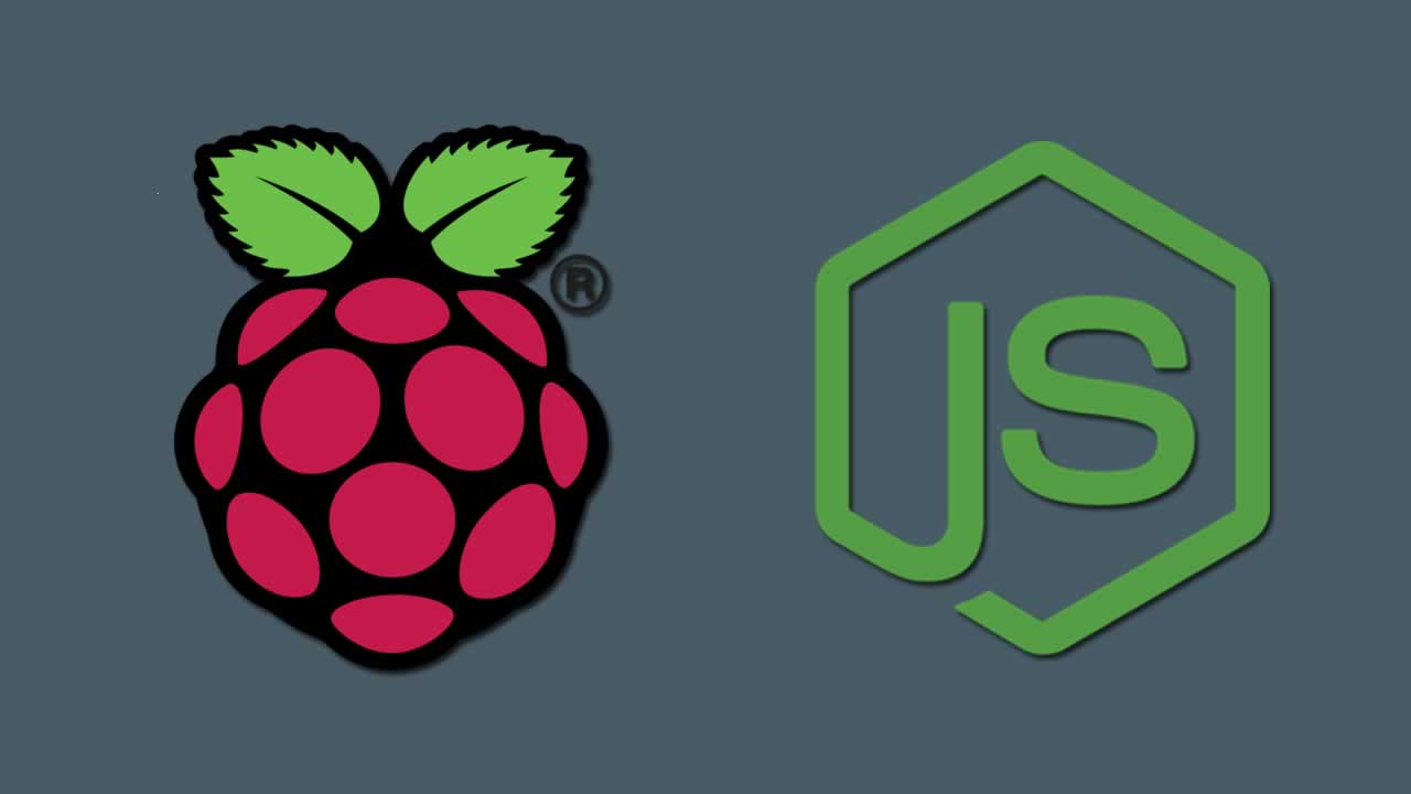 Node.js  and RaspberryPI : Step by Step Installation Guide