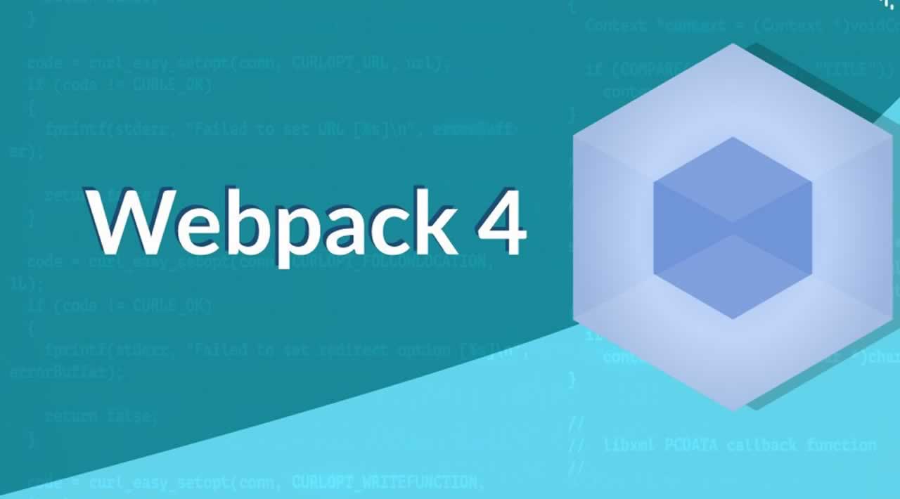 The Complete Guide to Webpack 4