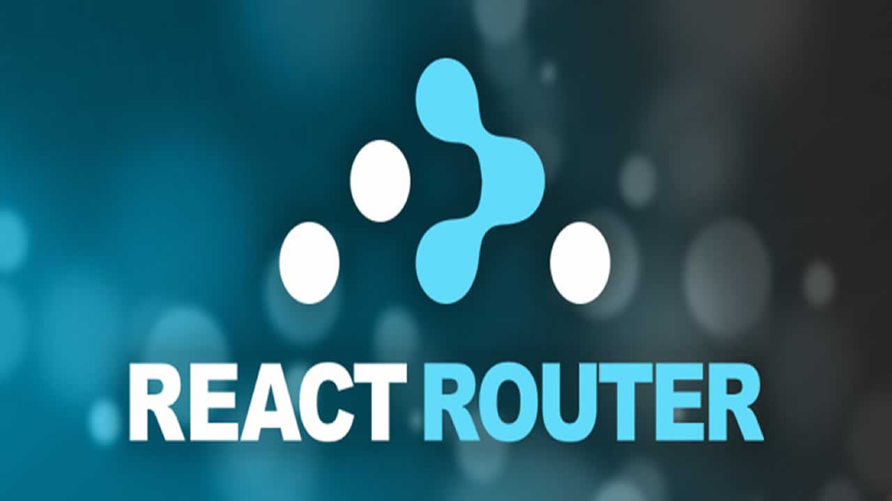 React Router: Add the Power of Navigation