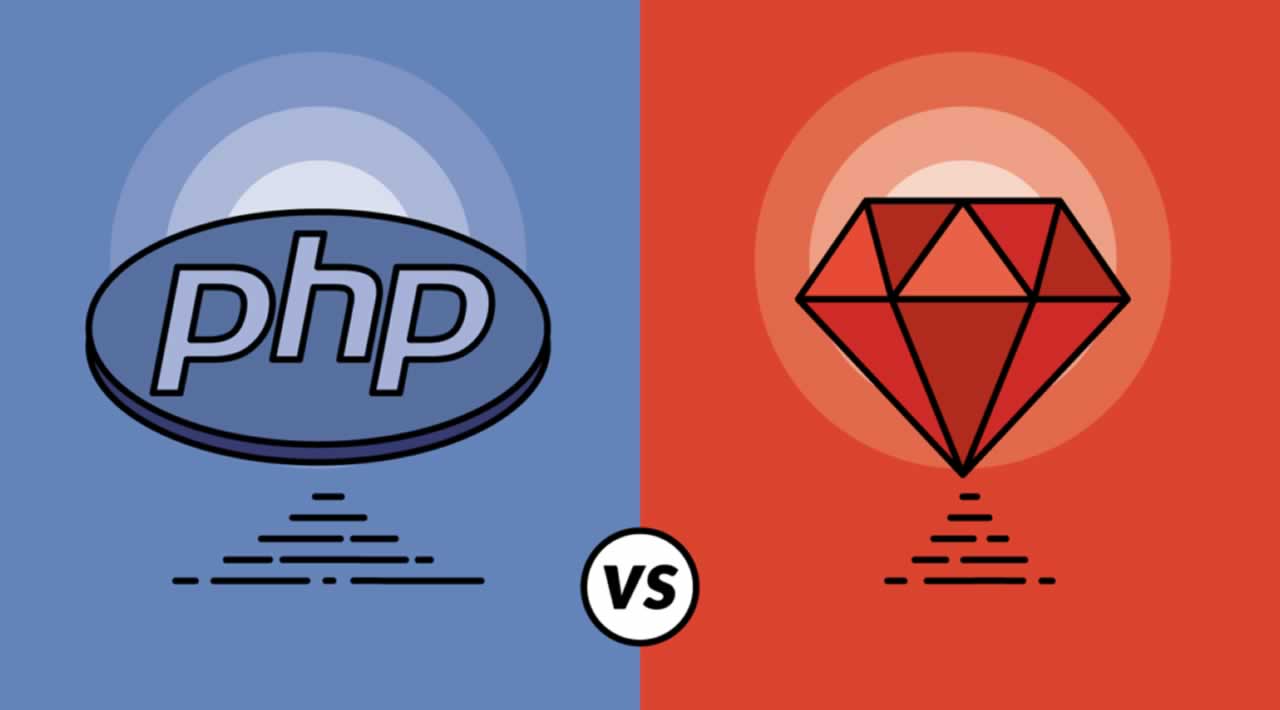 Ruby on Rails vs PHP