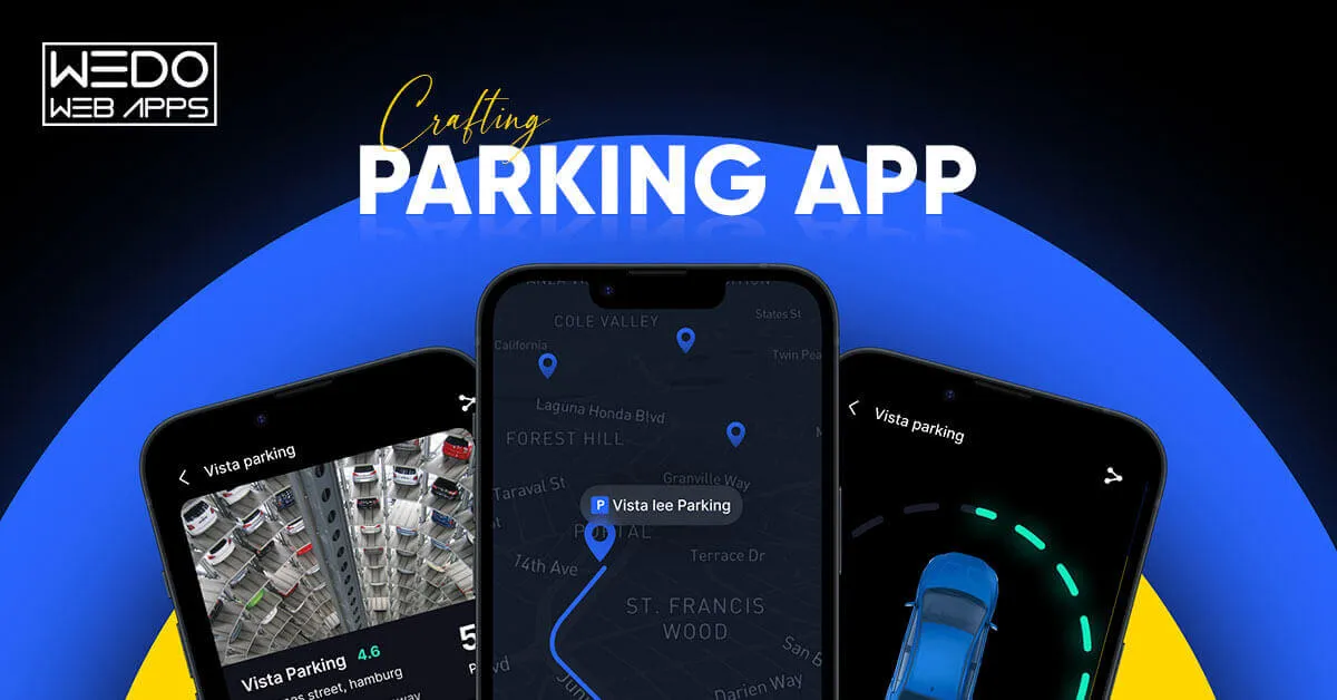 Navigating Arizona's Parking Maze: Real-Time Availability Solutions for Stress-Free Parking