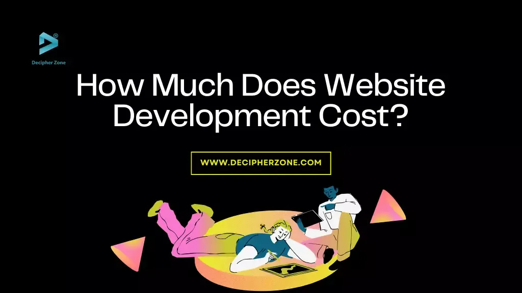 Factors that Impact the Website Development Cost