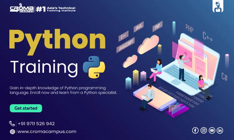 How to Develop a Website with Python?