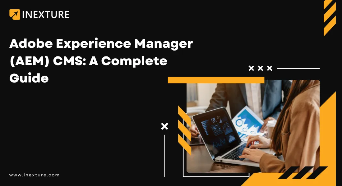 Adobe Experience Manager Aem Cms Guide