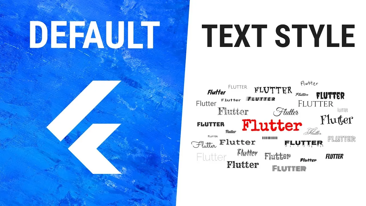 Makes It Easier to Use formatted Text in Flutter Multilingual Applications