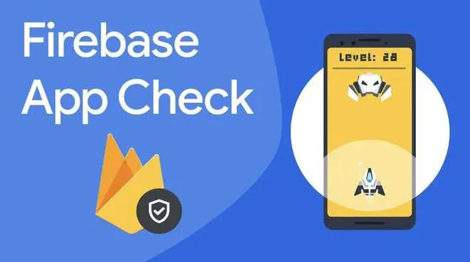App Check Works Alongside Other Firebase Services to Help Protect Your Backend Resources