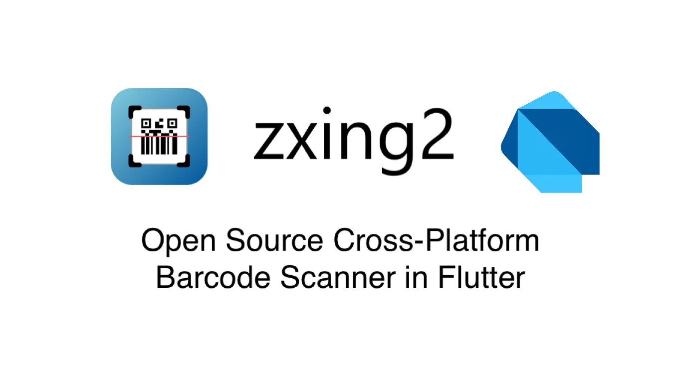 A Multi-format 1D/2D Barcode Image Processing Library Implemented in Dart