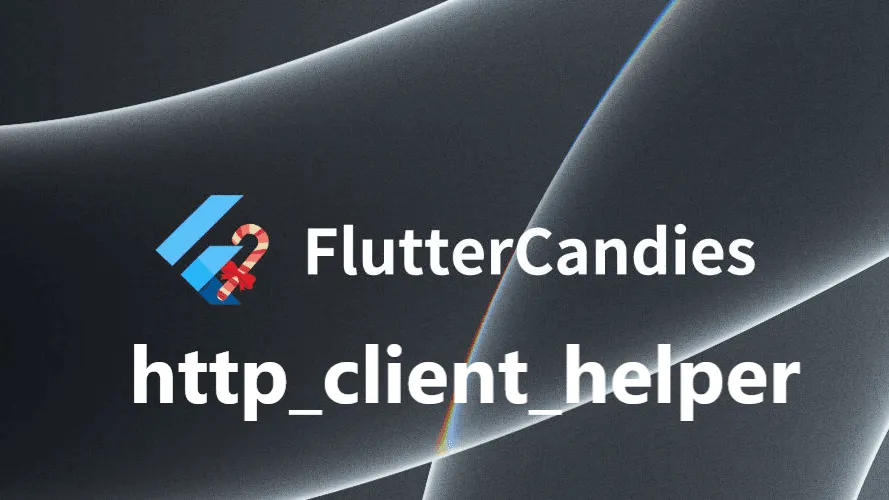 A Flutter Plugin for Http Request with Cancel and Retry Fuctions