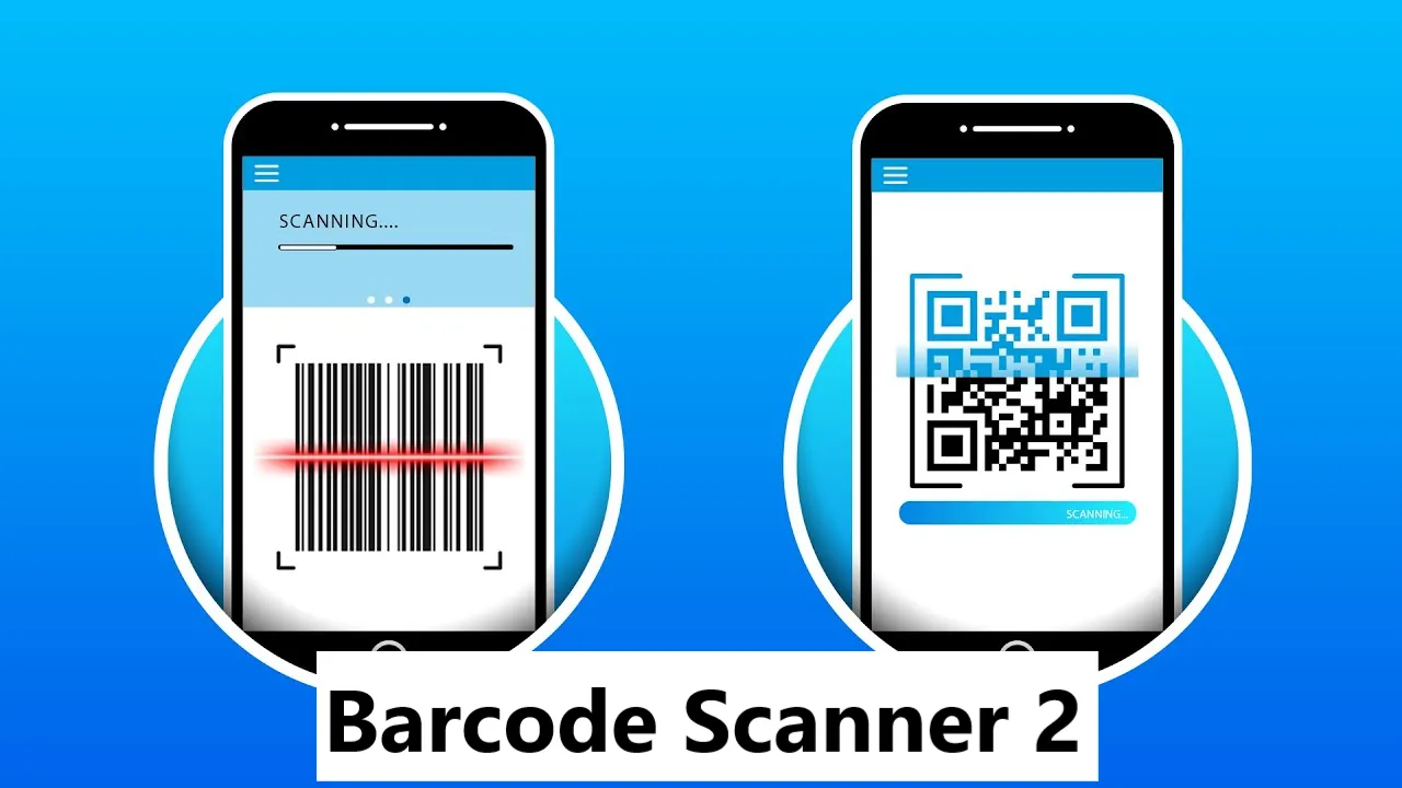 A Flutter Plugin for Scanning 2D Barcodes and QRCodes Via Camera
