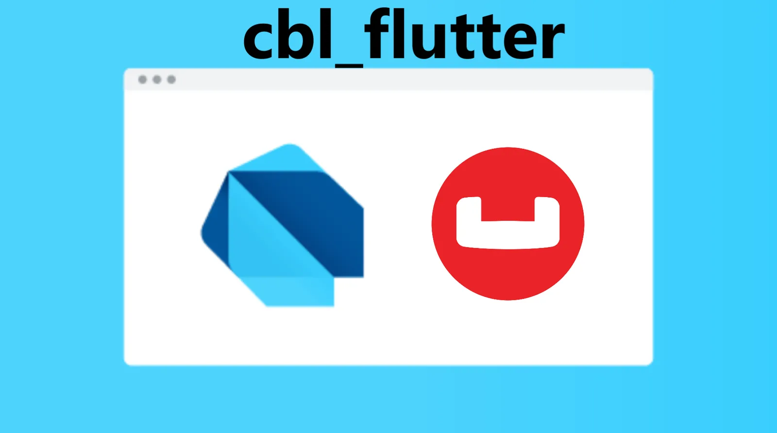 Flutter Plugin for Couchbase Lite, an Embedded, NoSQL JSON Document Style Database