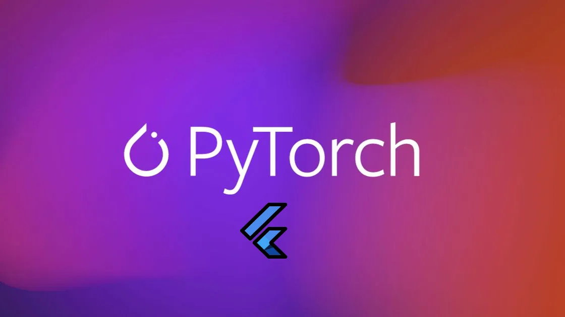 A Flutter Plugin for Pytorch Model inference.Supports Image Models As ...