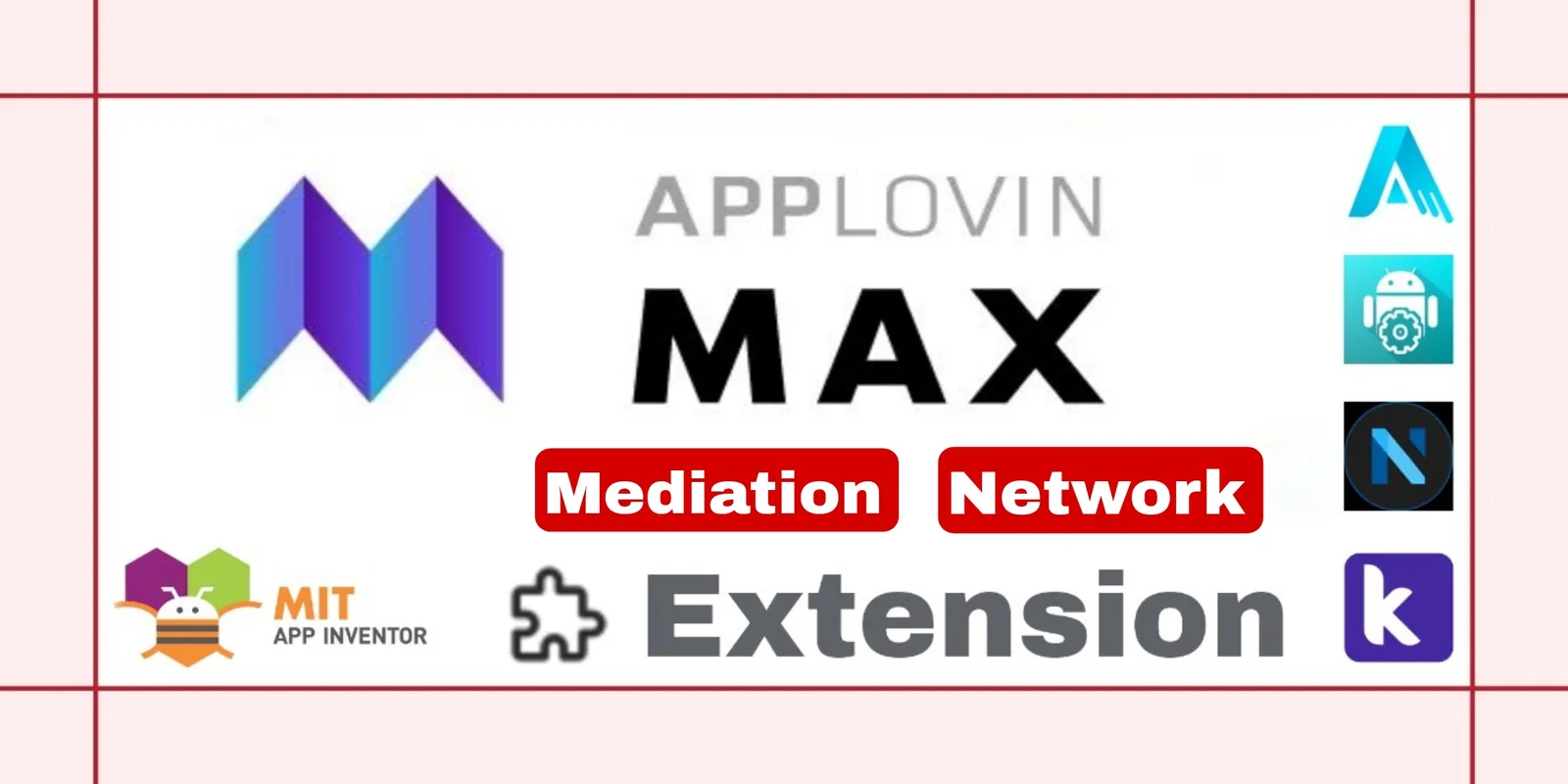 AppLovin MAX Flutter Plugin For Android And IOS - With Support For ...