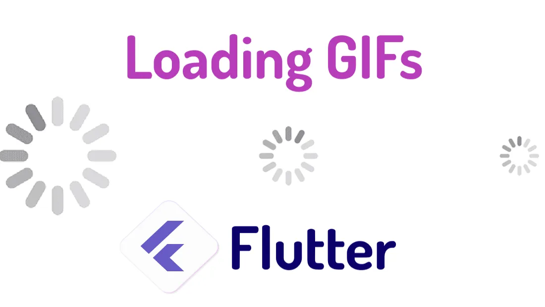 A Flutter Loading indicator GIFs. Material & Cupertino Loading ...