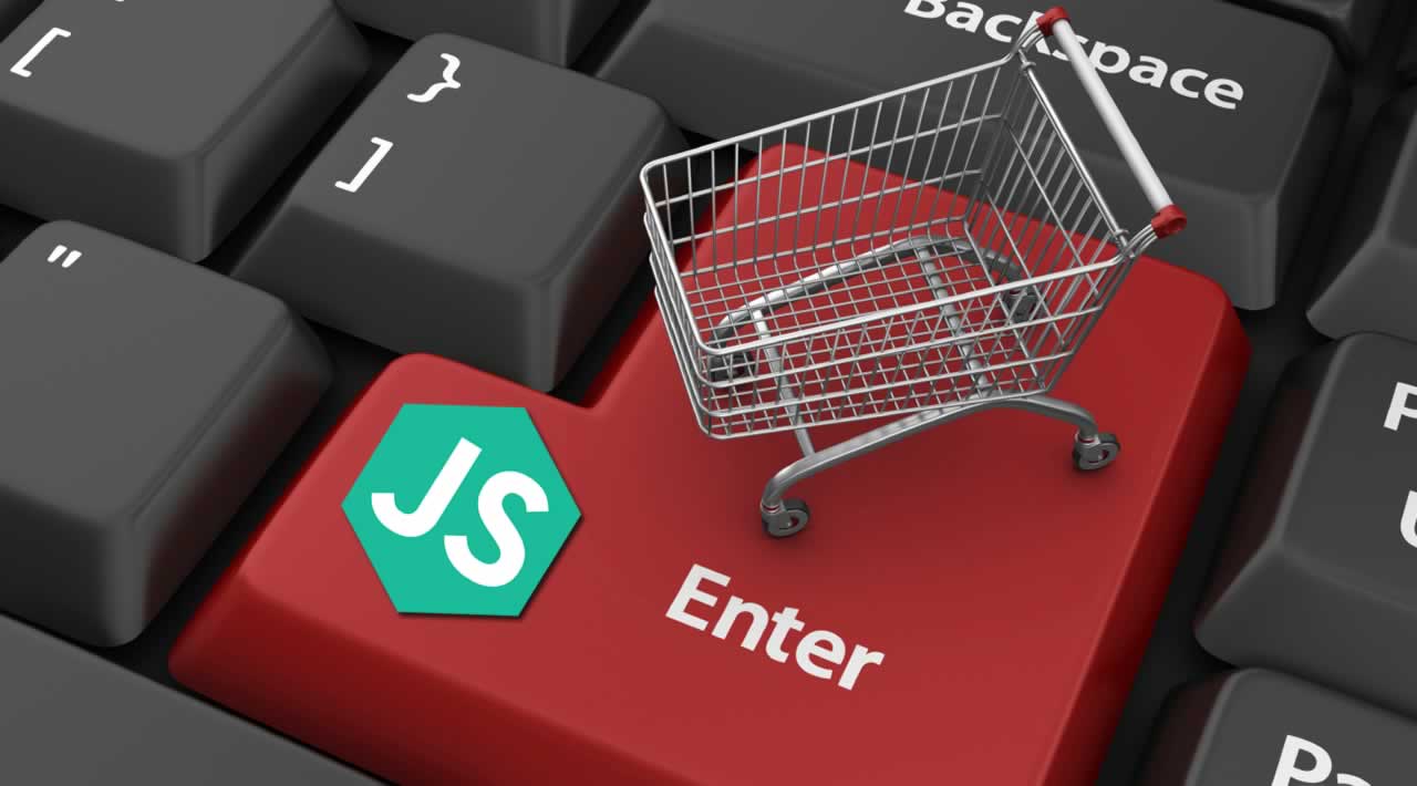 Creating a Shopping Cart with Vanilla Javascript