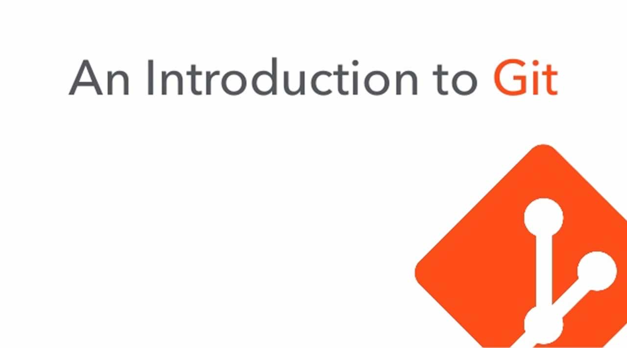 An Introduction to Git