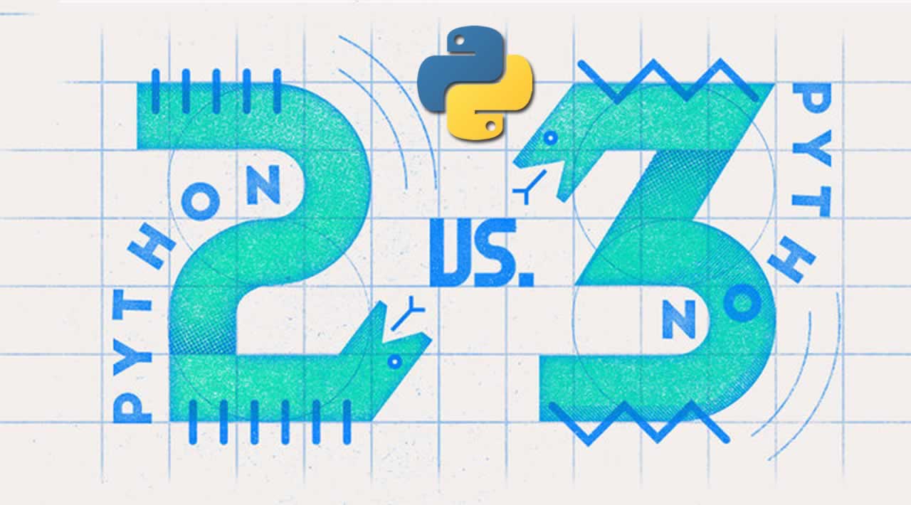 Python 2 vs Python 3: Key Differences 