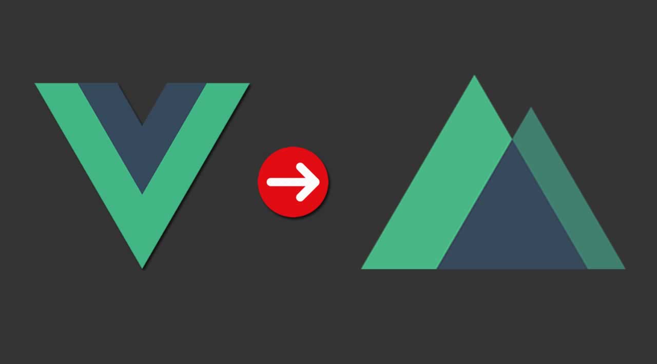 How to Build a Server-Side Rendered Vue App with Nuxt.js
