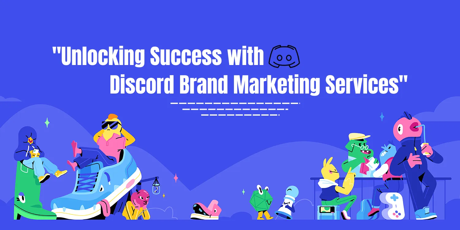 Discord Brand Marketing Engage And Thrive 0599