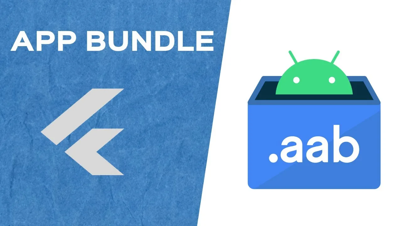 How to Create Keystore AppBundle In Flutter