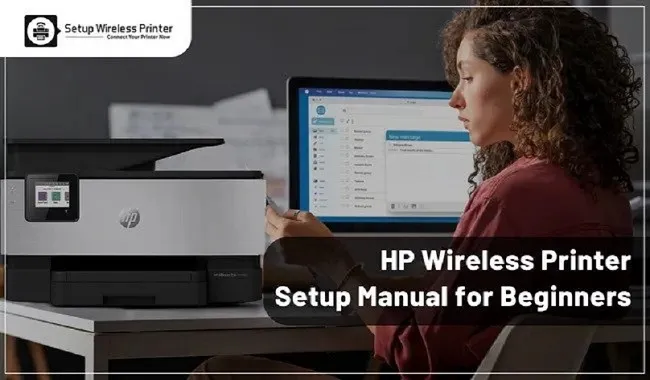 HP Wireless Printer Setup Manual For Beginners   9e9c86b7.webp