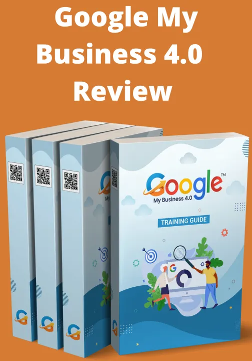 Google My Business 4.0 Videos Review:” Get Unlimited Access