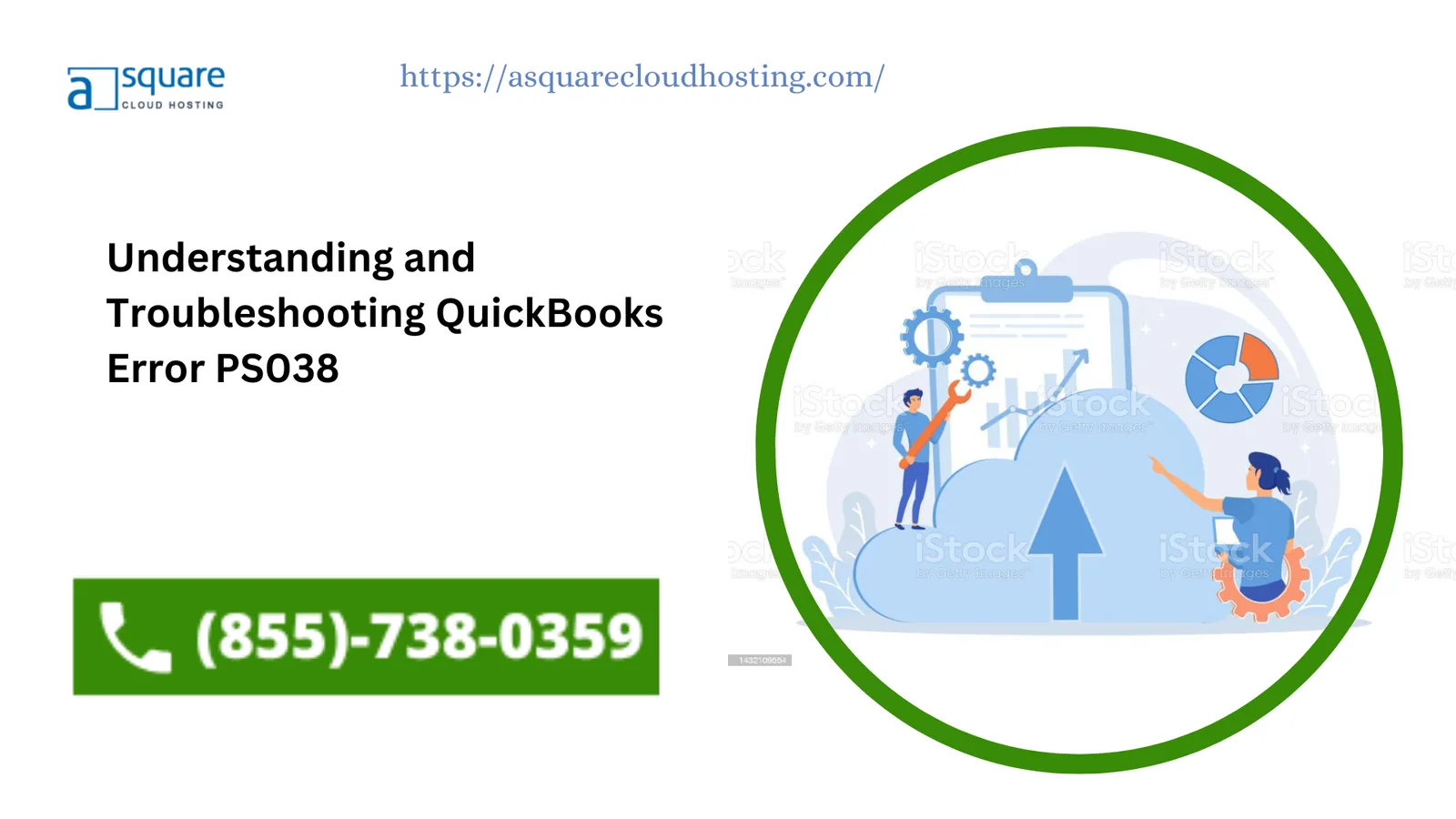 Understanding and Troubleshooting QuickBooks Error PS038